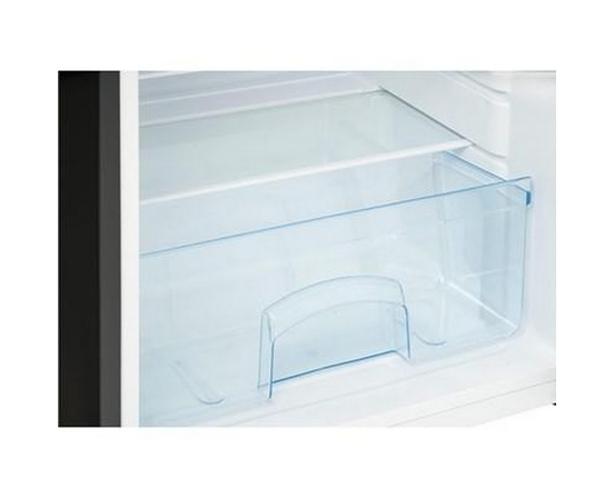 Danby 21-Inch, 4.5 Cu.Ft. Freestanding Compact Refrigerator - DCR045B1BSLDB