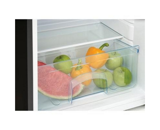 Danby 21-Inch, 4.5 Cu.Ft. Freestanding Compact Refrigerator - DCR045B1BSLDB