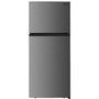 Danby 28-Inch, 18 Cu. Ft. Freestanding Top Freezer Refrigerator - DFF176B1SLDB