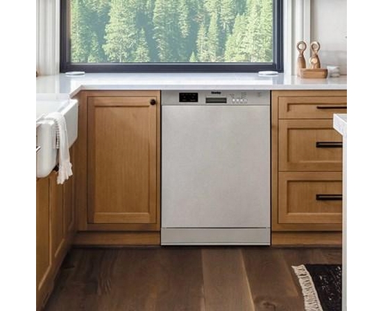 Danby Built-In Dishwasher - DDW2400ESS