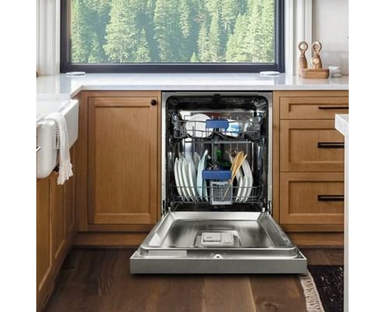Danby Built-In Dishwasher - DDW2400ESS