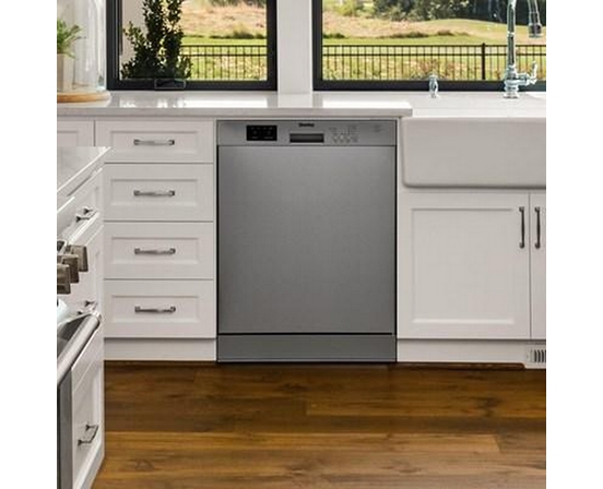 Danby Built-In Dishwasher - DDW2400ESS