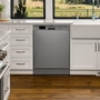 Danby Built-In Dishwasher - DDW2400ESS