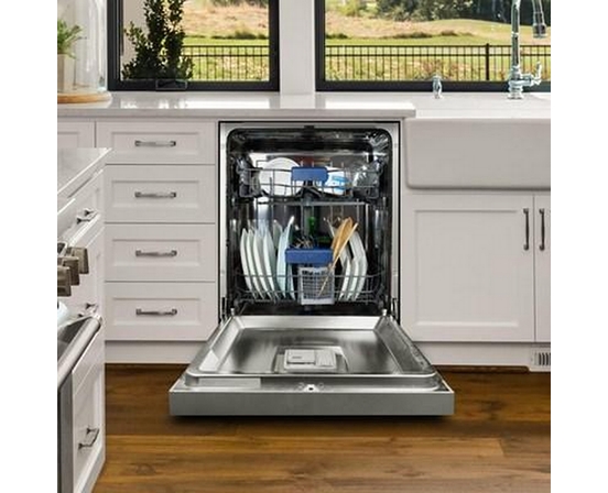 Danby Built-In Dishwasher - DDW2400ESS