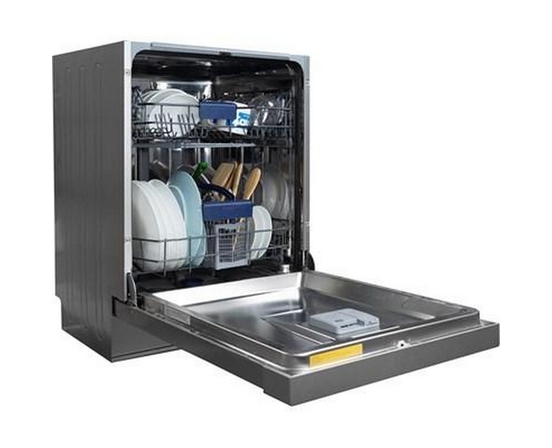 Danby Built-In Dishwasher - DDW2400ESS