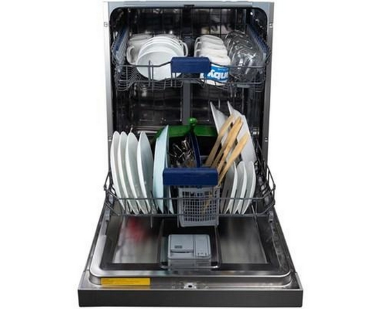 Danby Built-In Dishwasher - DDW2400ESS