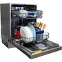 Danby Built-In Dishwasher - DDW2400ESS