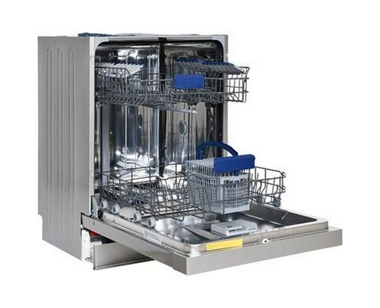 Danby Built-In Dishwasher - DDW2400ESS