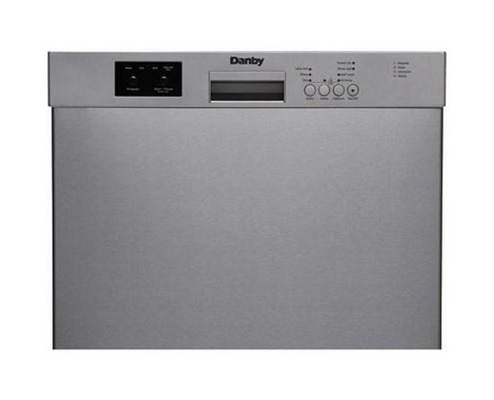 Danby Built-In Dishwasher - DDW2400ESS
