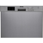 Danby Built-In Dishwasher - DDW2400ESS
