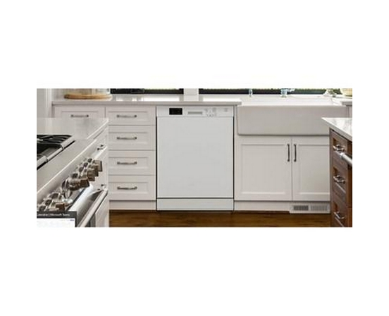 Danby Built-In Dishwasher - DDW2400EW