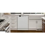 Danby Built-In Dishwasher - DDW2400EW