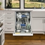 Danby Built-In Dishwasher - DDW2400EW