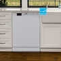 Danby Built-In Dishwasher - DDW2400EW