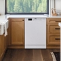 Danby Built-In Dishwasher - DDW2400EW