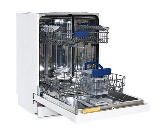 Danby Built-In Dishwasher - DDW2400EW