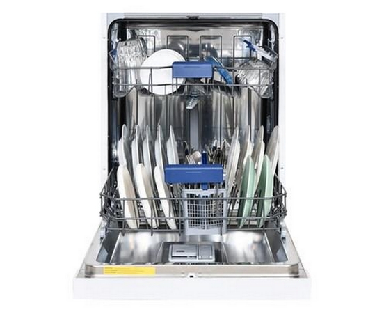 Danby Built-In Dishwasher - DDW2400EW
