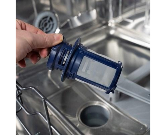 Danby Built-In Dishwasher - DDW2400EW