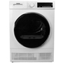 Danby 4.0 Cu. Ft. Compact Condensing Sensor Dryer - DDY040D3WDB