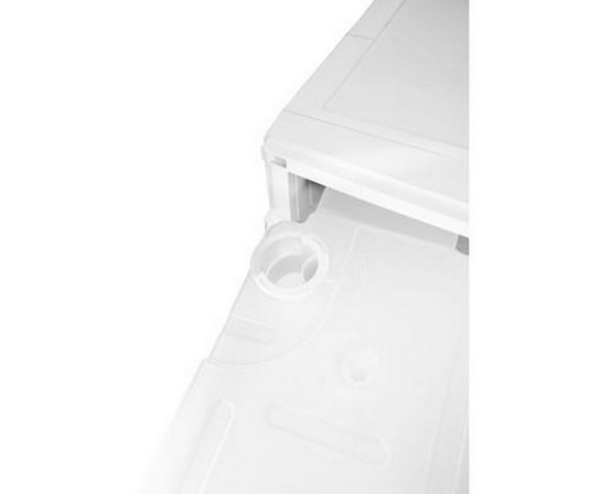 Danby 4.0 Cu. Ft. Compact Condensing Sensor Dryer - DDY040D3WDB