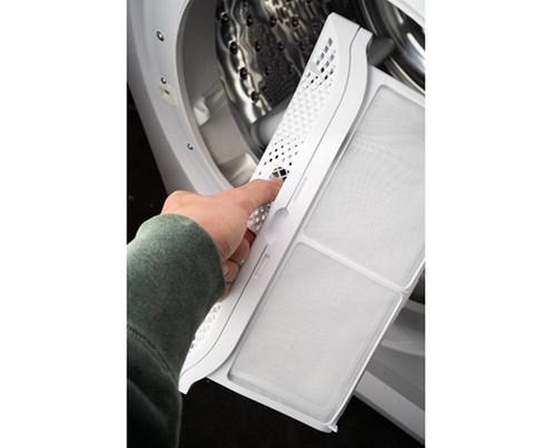 Danby 4.0 Cu. Ft. Compact Condensing Sensor Dryer - DDY040D3WDB