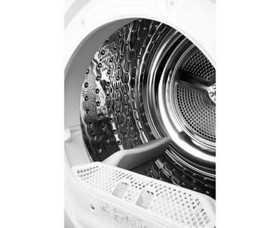 Danby 4.0 Cu. Ft. Compact Condensing Sensor Dryer - DDY040D3WDB