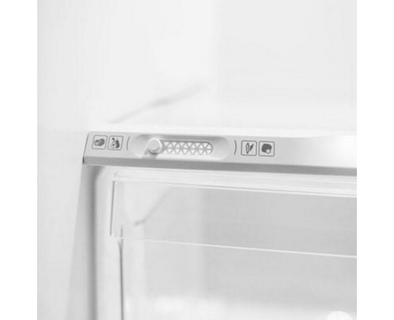 Danby 28-Inch, 18 Cu. Ft. Freestanding Top Freezer Refrigerator - DFF176B1WDB