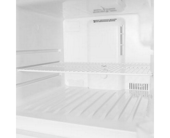 Danby 28-Inch, 18 Cu. Ft. Freestanding Top Freezer Refrigerator - DFF176B1WDB