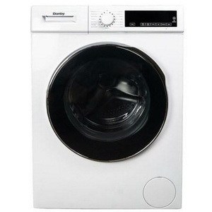 Danby 2.2 Cu. Ft. Front Loading Washer - DWM022D3WDB