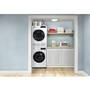 Danby 2.2 Cu. Ft. Front Loading Washer - DWM022D3WDB