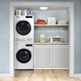 Danby 2.2 Cu. Ft. Front Loading Washer - DWM022D3WDB