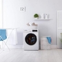 Danby 2.2 Cu. Ft. Front Loading Washer - DWM022D3WDB
