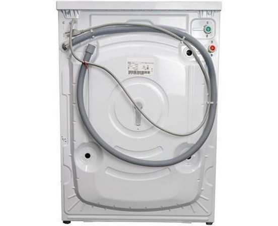 Danby 2.2 Cu. Ft. Front Loading Washer - DWM022D3WDB