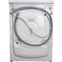 Danby 2.2 Cu. Ft. Front Loading Washer - DWM022D3WDB