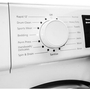 Danby 2.2 Cu. Ft. Front Loading Washer - DWM022D3WDB