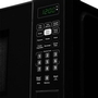 Danby 17-Inch, 0.7 Cu.Ft. Countertop Microwave Oven With 6 Auto Cook Options - DBMW0721BBB
