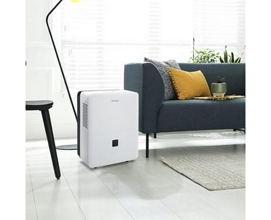 Danby 22-Pint Dehumidifier - DDR020BJ2WDB