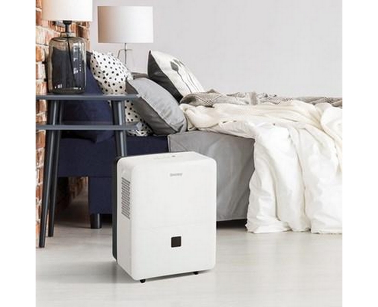 Danby 22-Pint Dehumidifier - DDR020BJ2WDB