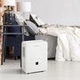 Danby 22-Pint Dehumidifier - DDR020BJ2WDB