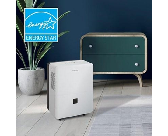 Danby 22-Pint Dehumidifier - DDR020BJ2WDB