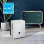 Danby 22-Pint Dehumidifier - DDR020BJ2WDB