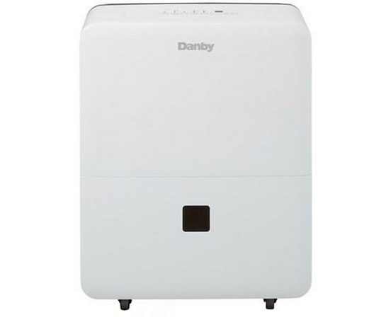Danby 40-Pint Dehumidifier - DDR040BJ2WDB