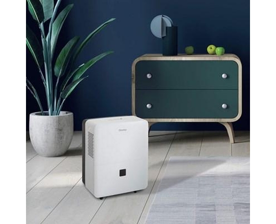 Danby 40-Pint Dehumidifier - DDR040BJ2WDB