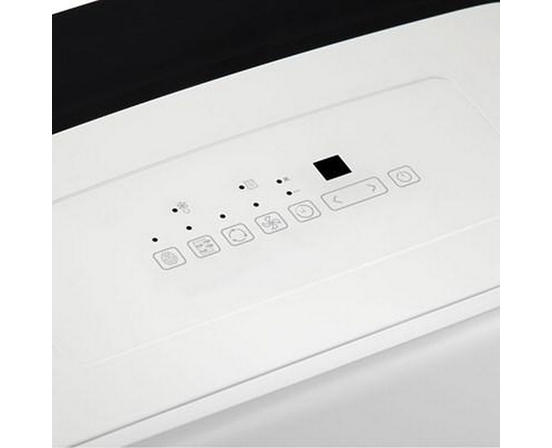 Danby 40-Pint Dehumidifier - DDR040BJ2WDB