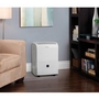 Danby 40-Pint Dehumidifier - DDR040EB2WDB