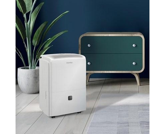 Danby 40-Pint Dehumidifier - DDR040EB2WDB
