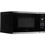 Danby 17-Inch, 0.7 Cu.Ft. Countertop Microwave Oven With 6 Auto Cook Options - DBMW0722BBS