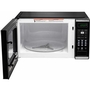 Danby 17-Inch, 0.7 Cu.Ft. Countertop Microwave Oven With 6 Auto Cook Options - DBMW0722BBS