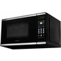 Danby 17-Inch, 0.7 Cu.Ft. Countertop Microwave Oven With 6 Auto Cook Options - DBMW0722BBS