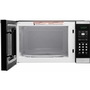 Danby 19-Inch, 0.9 Cu.Ft. Countertop Microwave Oven With 6 Convenient Auto Cook Options - DBMW0925BBS